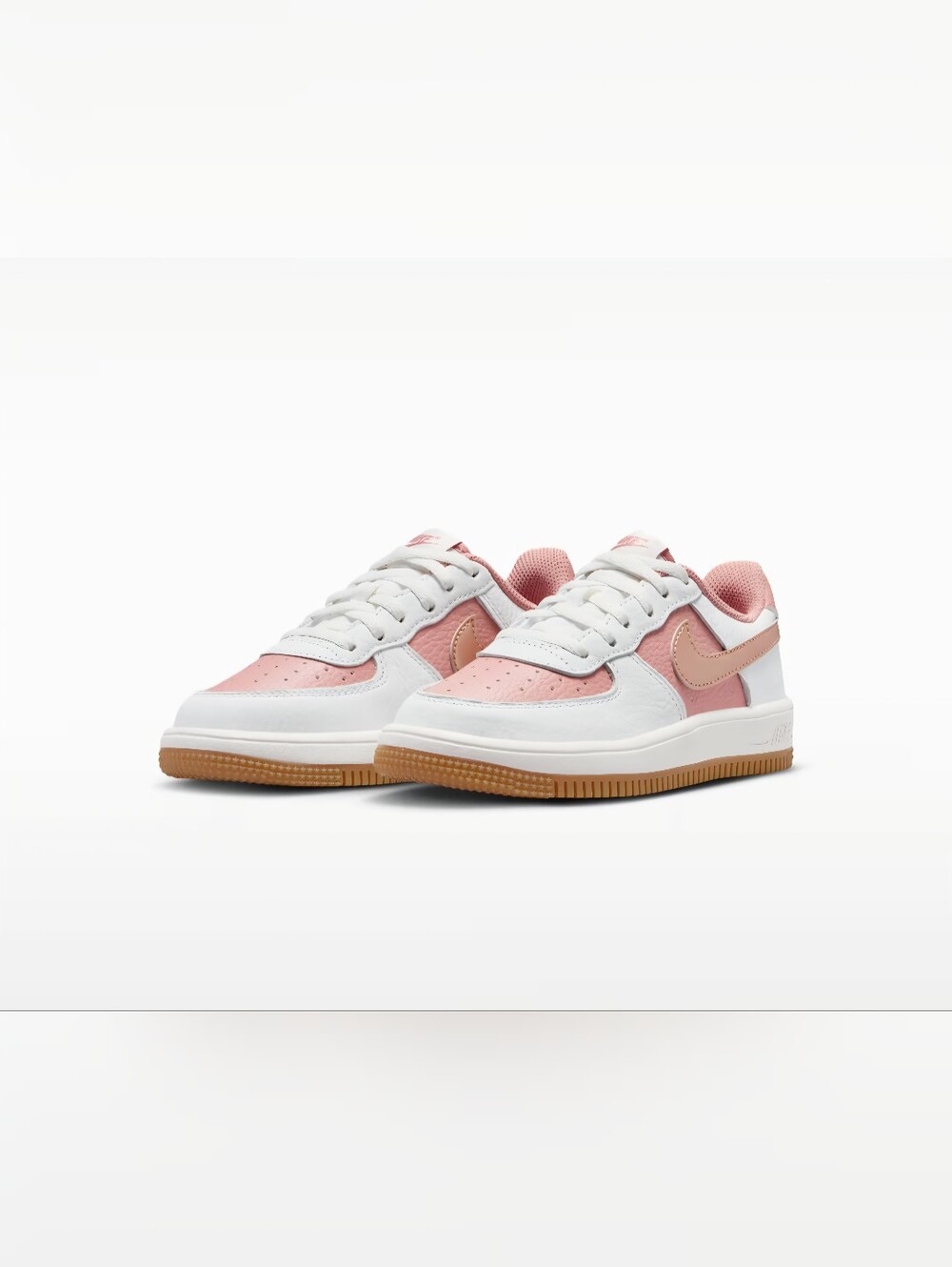 Nike Force 1 Low Sneakers